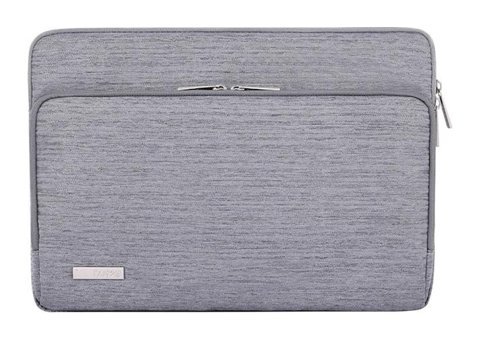 Lbw LBW L28-21 13 inç Kılıf Laptop Çantası Açık Gri