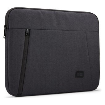 Case Logic 14 inç Kumaş Kılıf Laptop Çantası Siyah