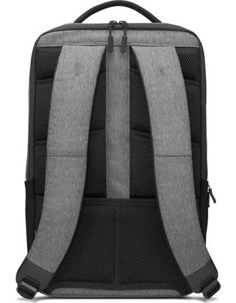 Lenovo Urban B530 GX40X54261 15.6 inç Polyester Sırt Laptop Çantası Gri