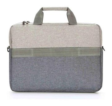 Lbw T52 15.6 inç Su Geçirmez El-Omuz Laptop Çantası Siyah