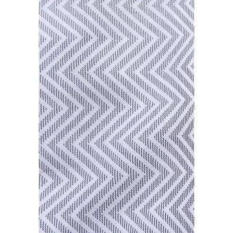 Baveno 100x180 cm Pamuklu Plaj Havlusu Çok Renkli