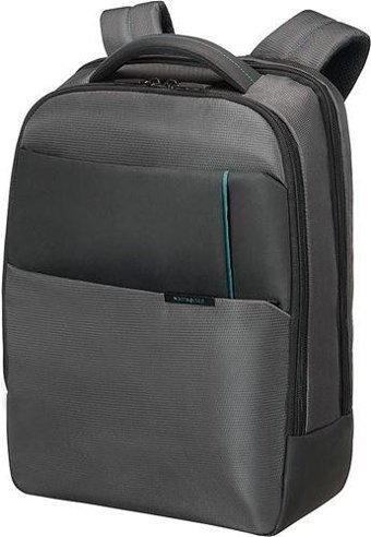 Samsonite GuarditCM5-09-005 14.1 inç Polyester Sırt Laptop Çantası Siyah