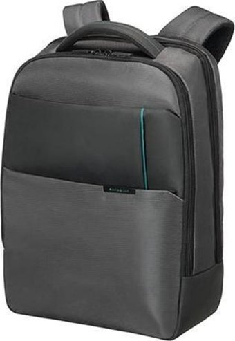 Samsonite 16N-09-005 15.6 inç Polyester Sırt Laptop Çantası Antrasit