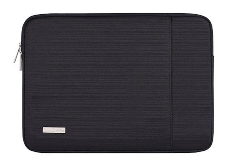 Lbw LBW L28-19 15 inç Kılıf Laptop Çantası Siyah