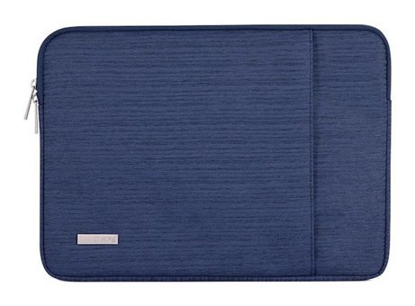 Lbw LBW L28-19 14 inç Kılıf Laptop Çantası Mavi