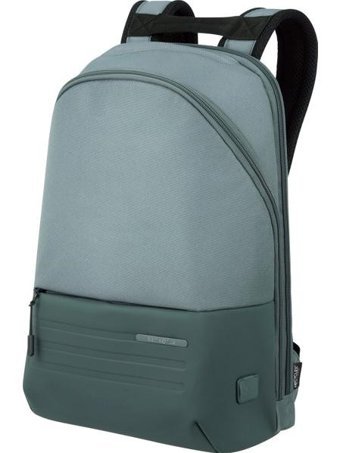 Samsonite KH8-14-001 14.1 inç Polyester Sırt Laptop Çantası Mint