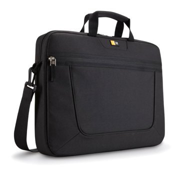 Case Logic VNAI215 15.6 inç Polyester El-Omuz Laptop Çantası Siyah