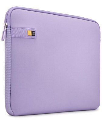Case Logic Laps 13.3-14 inç Polyester Kılıf Laptop Çantası Lila