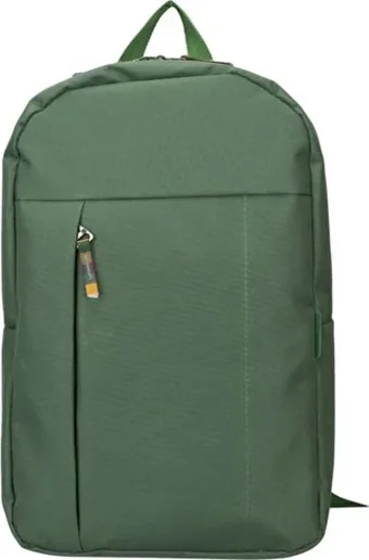 Plm Oslo 15.6 inç Polyester Sırt Laptop Çantası Petrol