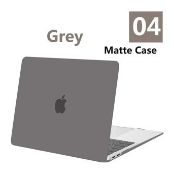 Gubisi A2337 14.2 inç Plastik Kılıf Laptop Çantası Gri