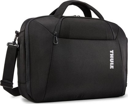 Thule Accent 15.6 inç Kumaş El-Omuz Laptop Çantası Siyah