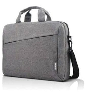 Lenovo 4X40T84060 15.6 inç Polyester El-Omuz Laptop Çantası Gri