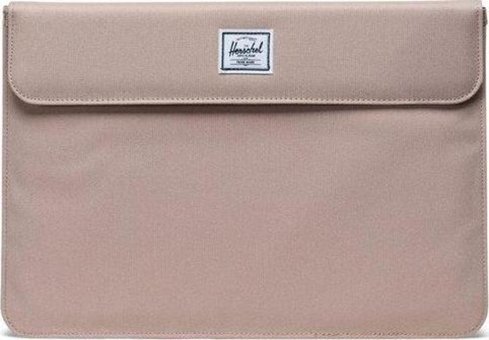 Herschel Spokane 14 inç Kumaş Kılıf Laptop Çantası Pembe