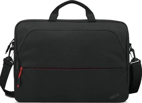 Lenovo Thinkpad Essential 13-14 inç Polyester Sırt Laptop Çantası Siyah