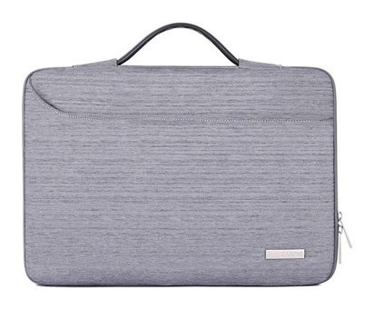 Lbw LBW K28-23 13 inç El-Omuz Laptop Çantası Gri