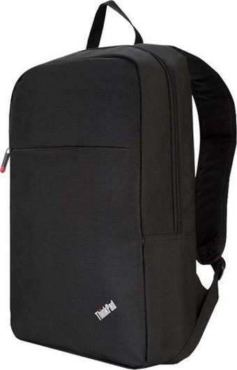 Lenovo LVK 4X40K09936 15.6 inç Polyester Sırt Laptop Çantası Siyah