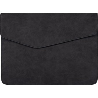 Lbw EL11-03 13 inç Kılıf Laptop Çantası Siyah