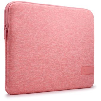 Case Logic Reflect REFPC114 14 inç Polyester Kılıf Laptop Çantası Pembe