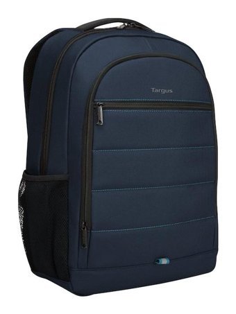 Targus TBB59302GL 15.6 inç Polyester Su Geçirmez Sırt Laptop Çantası Mavi