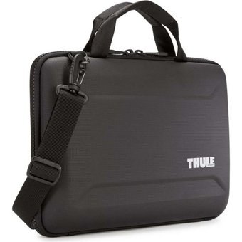 Thule Gauntlet 4.0 14 inç Abs El-Omuz Laptop Çantası Siyah