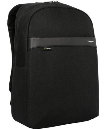Targus TSB960GL 16 inç Polyester Su Geçirmez Sırt Laptop Çantası Siyah