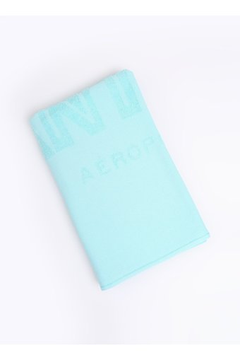 Aeropostale Santo 05 Plaj Havlusu Mavi