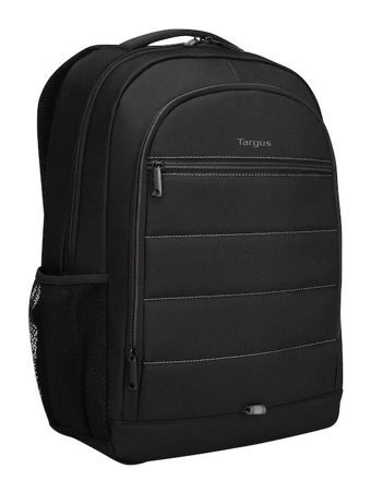Targus TBB593GL 15.6 inç Polyester Su Geçirmez Sırt Laptop Çantası Siyah