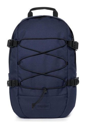 Eastpak Borys EK0A5BEZO29 17 inç Polyester Sırt Laptop Çantası Lacivert