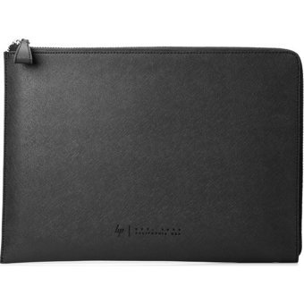 Hp 1PD69AA 13.3 inç Kumaş Su Geçirmez Kılıf Laptop Çantası Siyah