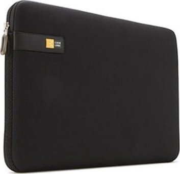 Case Logic CA.Laps114K 14 inç Neopren Kılıf Laptop Çantası Siyah