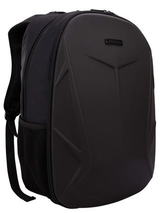 Classone BP-IT300 15.6 inç Kumaş Sırt Laptop Çantası Siyah