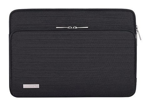 Lbw LBW L28-21 13 inç Kılıf Laptop Çantası Siyah