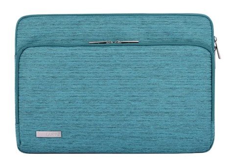 Lbw LBW L28-21 13 inç Kılıf Laptop Çantası Açık Yeşil