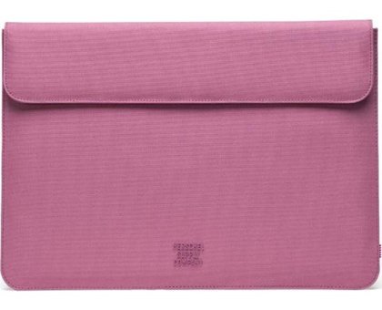 Herschel Spokane Sleeve 10193 15 inç Kumaş Kılıf Laptop Çantası Pembe