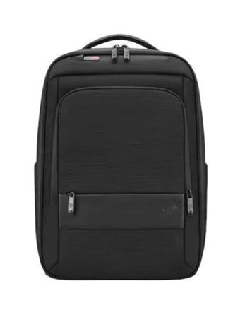 Lenovo Thinkpad Professional 16 inç Plastik El-Omuz Laptop Çantası Siyah