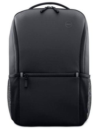 Dell Ecollop Essential 460-BDSS 15.6 inç Polyester Su Geçirmez Sırt Laptop Çantası Siyah