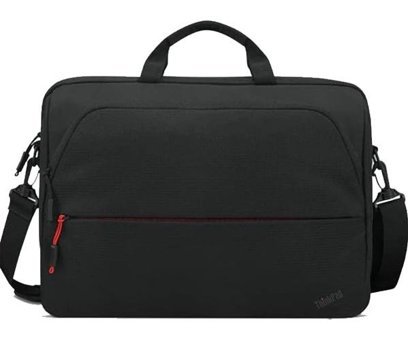 Lenovo Thinkpad Essential 4X41D97727 13-14 inç Polyester Sırt Laptop Çantası Siyah