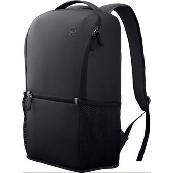 Dell Ecollop Essential CP3724 15.6 inç Polyester Su Geçirmez Sırt Laptop Çantası Siyah
