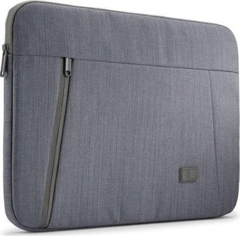 Case Logic Hoxton NTBKKLF 15.6 inç Polyester Kılıf Laptop Çantası Gri