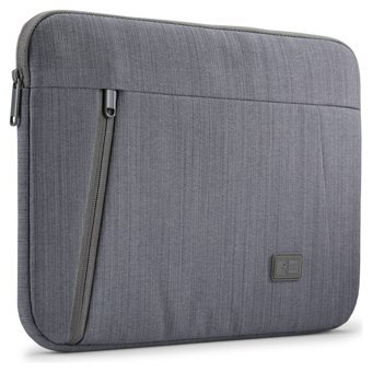 Case Logic 13.3 inç Kumaş Kılıf Laptop Çantası Gri