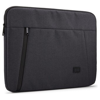 Case Logic 15.6 inç Kumaş Kılıf Laptop Çantası Siyah