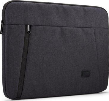 Case Logic Hoxton NTBKKLF 15.6 inç Polyester Kılıf Laptop Çantası Siyah