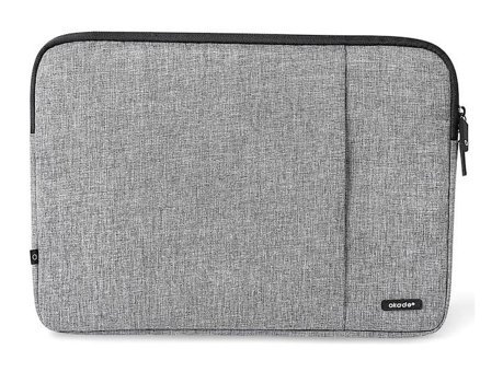Lbw T40 13.3 inç Kılıf Laptop Çantası Gri