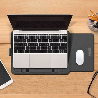 Lbw 13-14 inç Kılıf Laptop Çantası Pembe