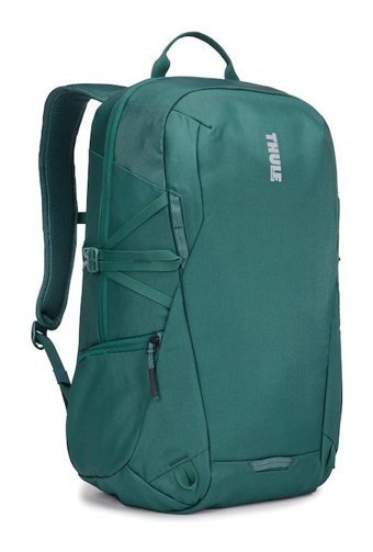 Thule Enroute 15.6 inç Polyester Sırt Laptop Çantası Yeşil