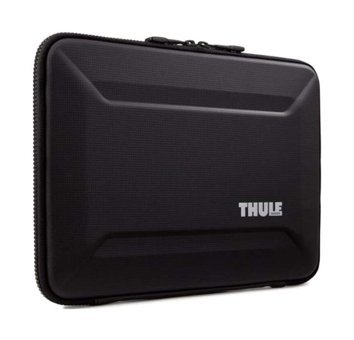 Thule Gauntlet 4.0 15-15.9 inç Polyester Kılıf Laptop Çantası Siyah