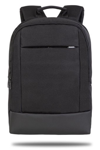 Classone Twin Color BP-TW1500 15.6 inç Kumaş Su Geçirmez Sırt Laptop Çantası Siyah