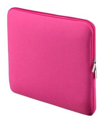 Gubisi 15 inç Polyester Kılıf Laptop Çantası Pembe