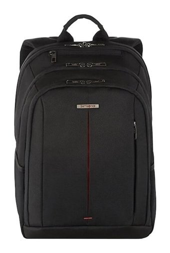 Samsonite Guardit2.0 14.1 inç Polyester Sırt Laptop Çantası Siyah