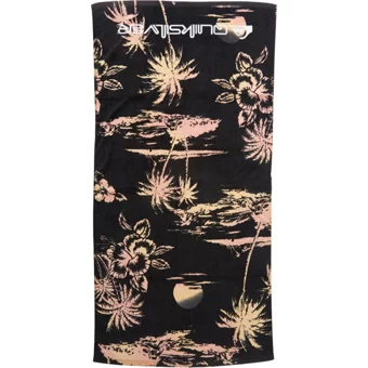 Quiksilver Freshness Pamuklu Plaj Havlusu Çok Renkli